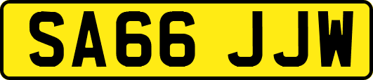 SA66JJW