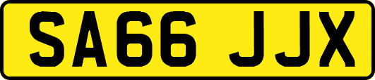 SA66JJX