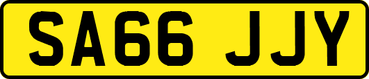 SA66JJY