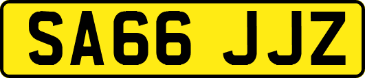 SA66JJZ