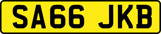 SA66JKB