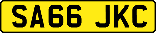 SA66JKC