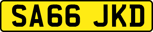 SA66JKD