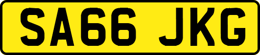 SA66JKG