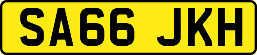 SA66JKH
