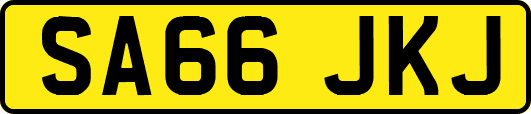 SA66JKJ