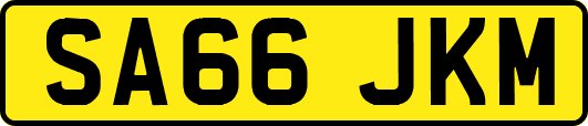 SA66JKM