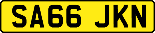 SA66JKN