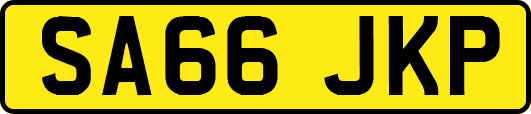 SA66JKP