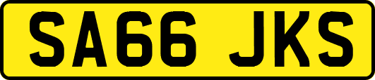 SA66JKS