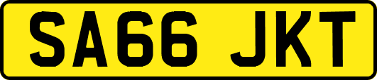 SA66JKT