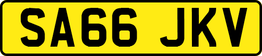SA66JKV