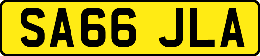 SA66JLA