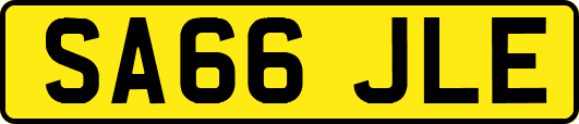 SA66JLE