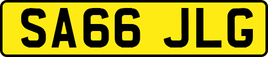 SA66JLG