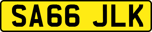 SA66JLK
