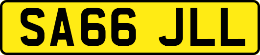 SA66JLL