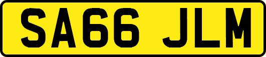 SA66JLM