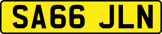 SA66JLN