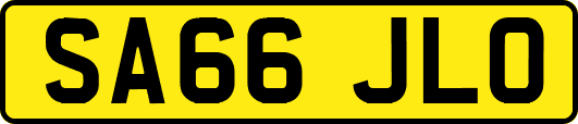 SA66JLO