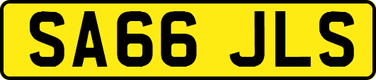SA66JLS