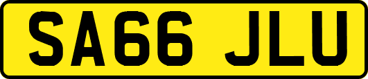 SA66JLU