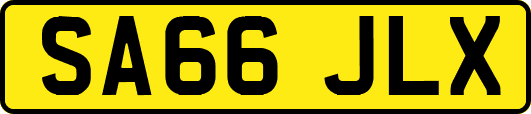 SA66JLX