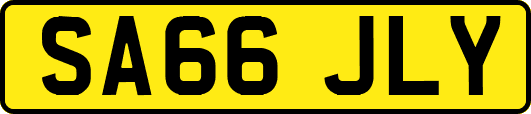 SA66JLY
