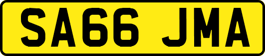 SA66JMA