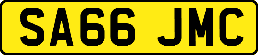 SA66JMC