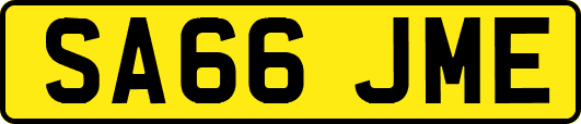 SA66JME