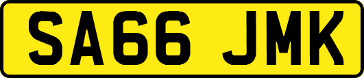 SA66JMK