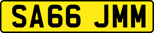 SA66JMM