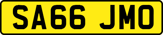 SA66JMO