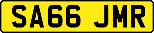 SA66JMR