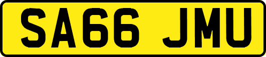SA66JMU