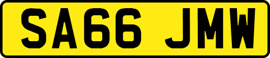 SA66JMW