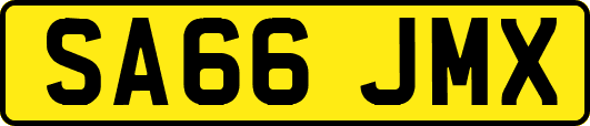 SA66JMX