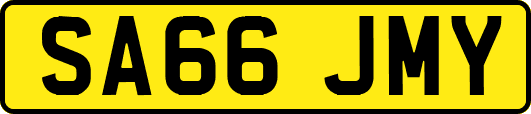 SA66JMY