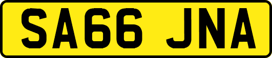 SA66JNA