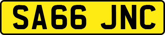 SA66JNC