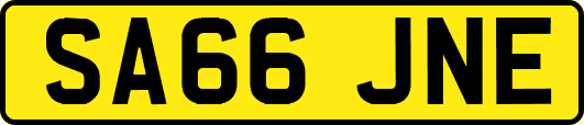SA66JNE