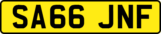 SA66JNF