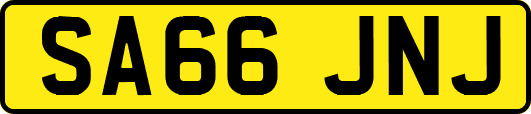 SA66JNJ