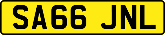SA66JNL