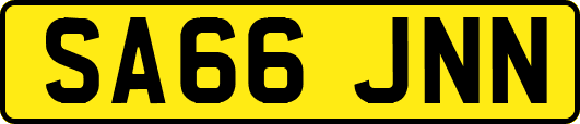 SA66JNN