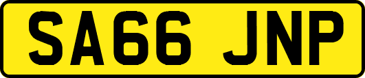 SA66JNP