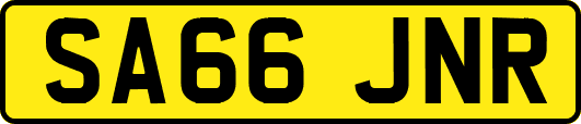 SA66JNR