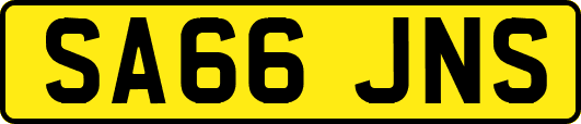 SA66JNS