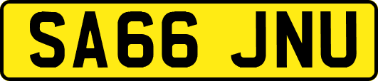 SA66JNU